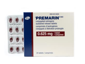 Premarin 0.625 price