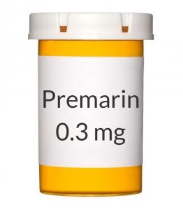 Premarin 0.3 Mg