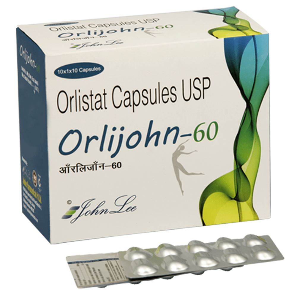 buy orlistat 60mg