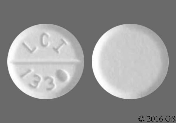 baclofen generic brand