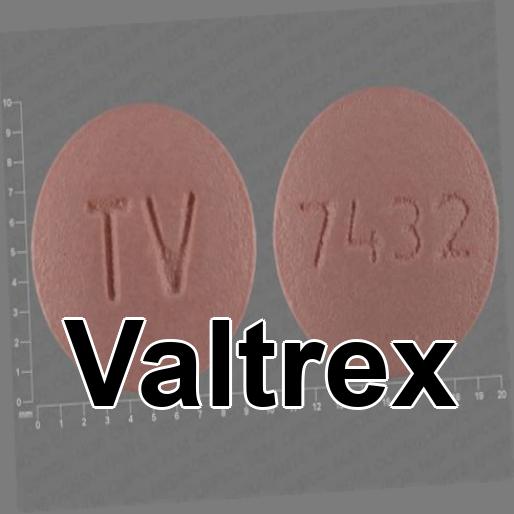 valtrex cost