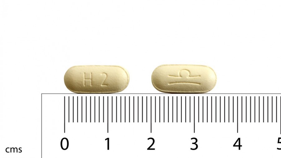 Farmaco palexia 100 mg