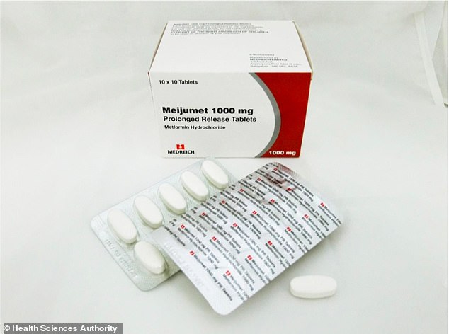 Metformin buy australia