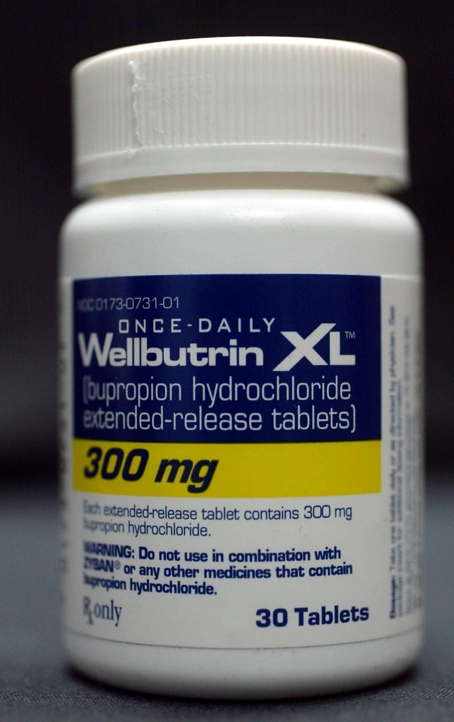 300 Mg Wellbutrin