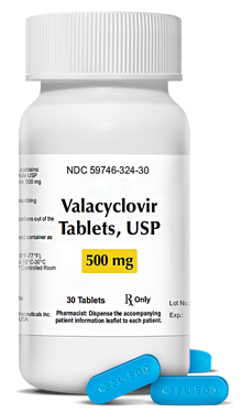 Buy Valacyclovir Generic