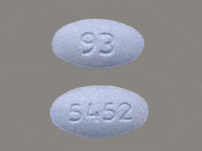 generic blue xanax