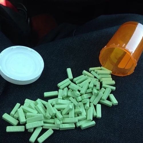 2mg xanax green bars