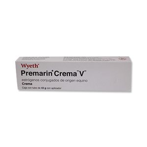 Premarin vaginal cream cost