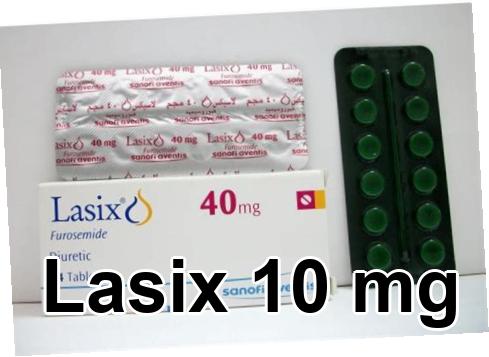 Lasix 40mg Cost