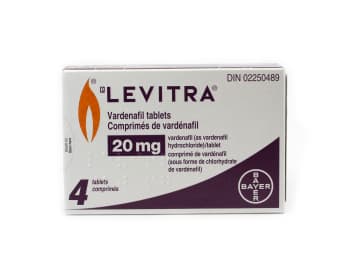 Levitra Online Canada