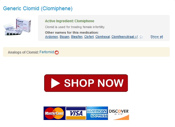 Cheapest Clomid