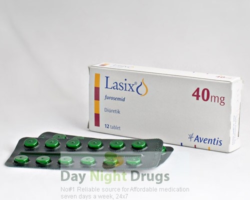 Lasix Generic Drug