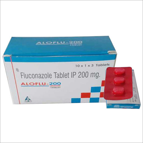 fluconazole 200 mg price in india