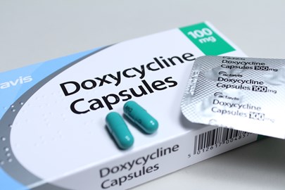 Cheapest price for doxycycline