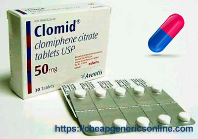 clomid fertility pills online