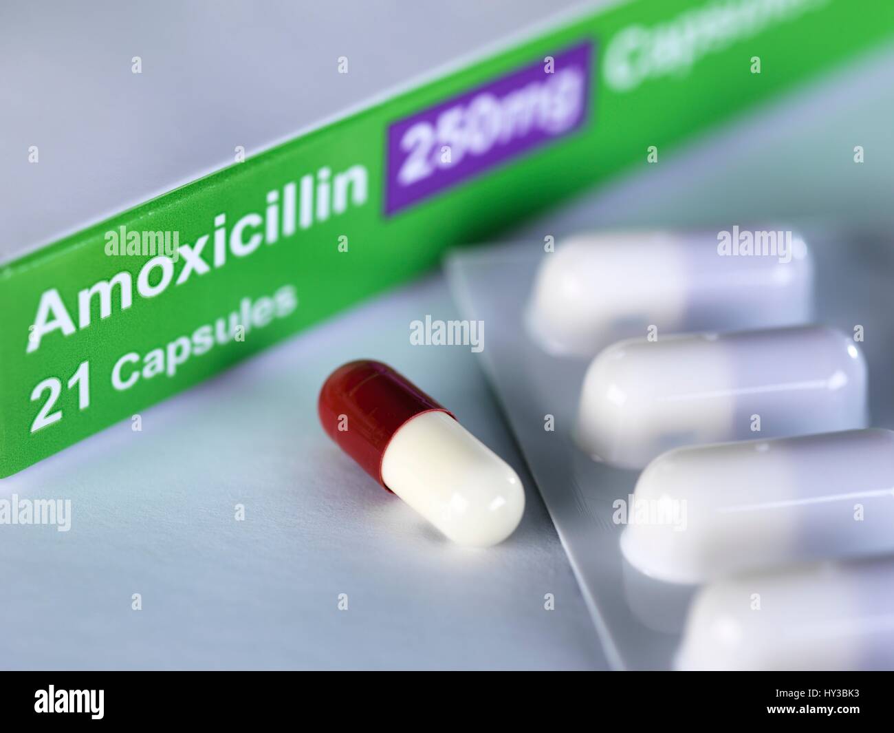 Where To Buy Amoxicillin Antibiotic