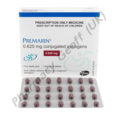 Premarin 0 3 mg