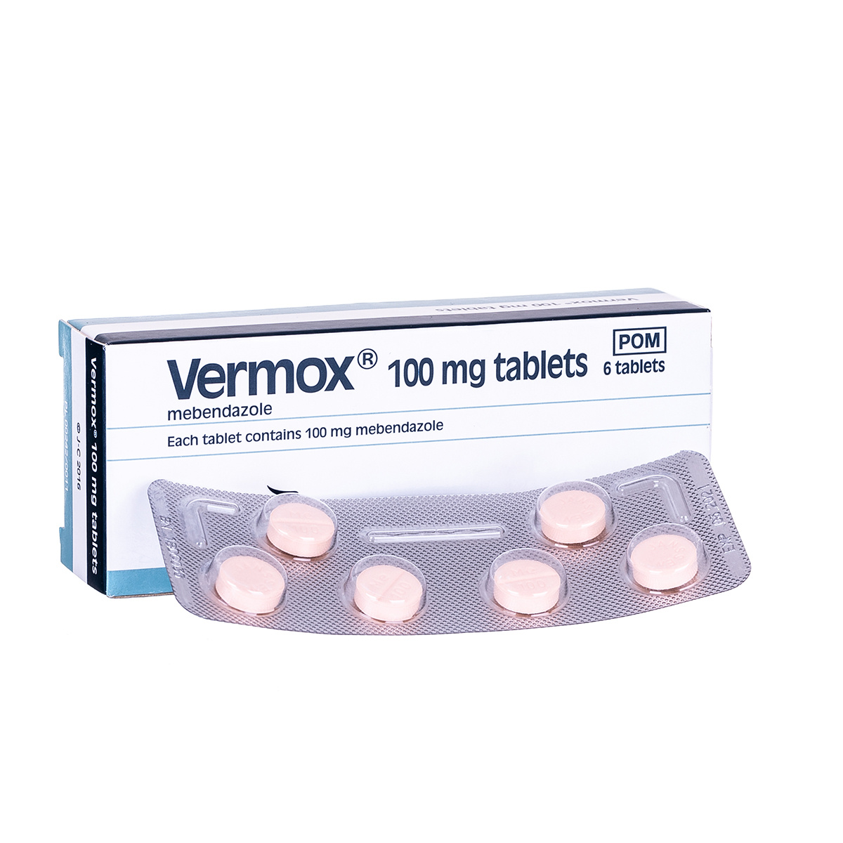 Buy Generic Vermox