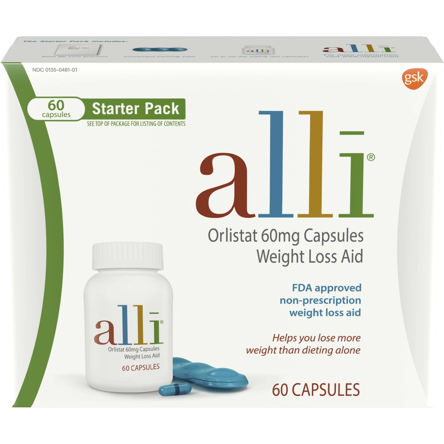 Buy Orlistat Otc