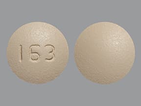 doxycycline 100 mg. tablet