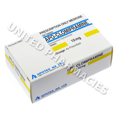 Anafranil tab 25mg