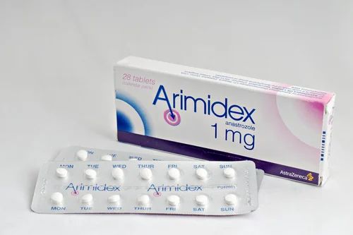 1mg Arimidex Ed