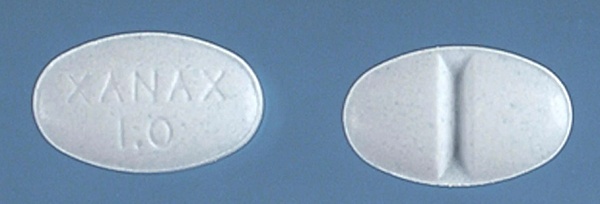 1mg generic xanax