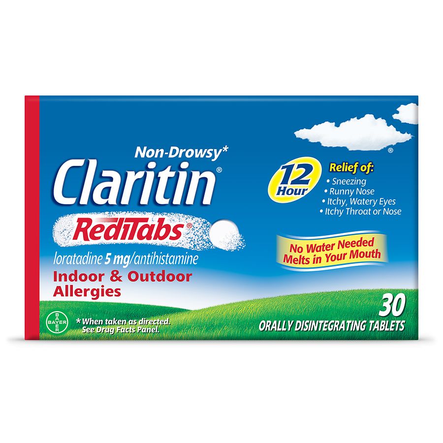 20 mg claritin