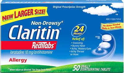 20 mg claritin