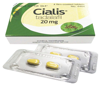20 mg generic cialis