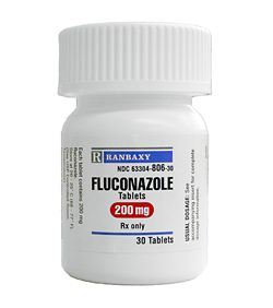 200 mg diflucan