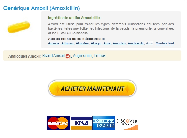 Amoxil 250 mg