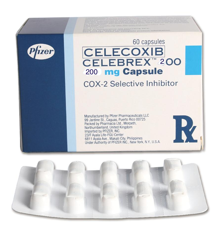 200mg celebrex