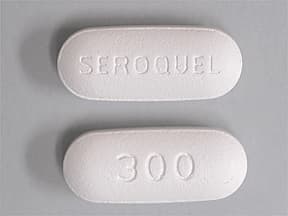 200mg seroquel