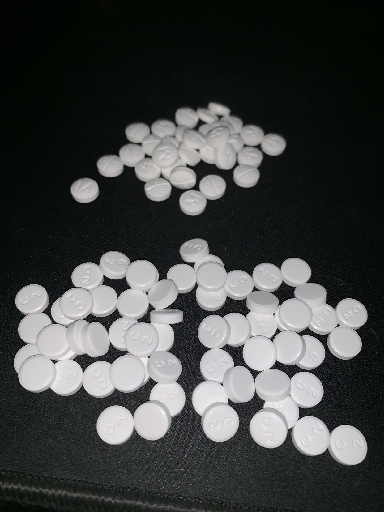 2mg klonopin