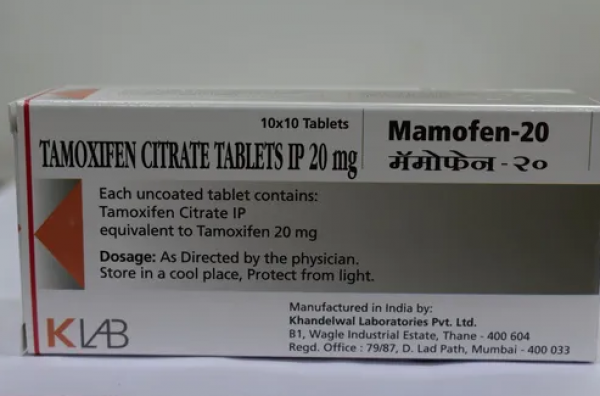 Tamoxifen Tablet Online