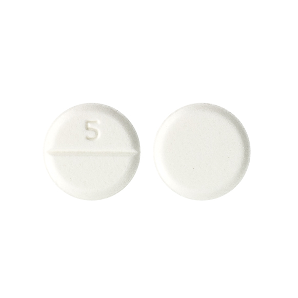 Diazepam 2mg tablet