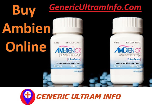 Ambien buy online