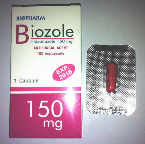 Fluconazole 150 mg canada price