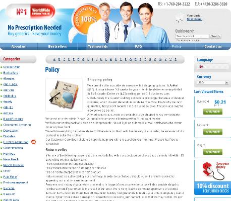 Buying baclofen online