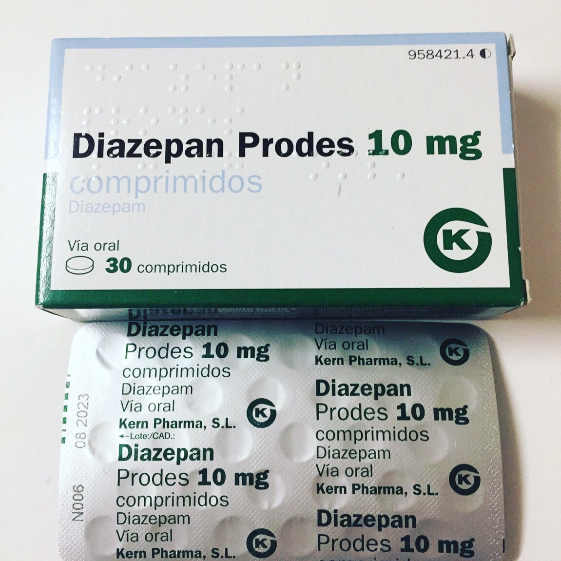 Diazepam buy online uk