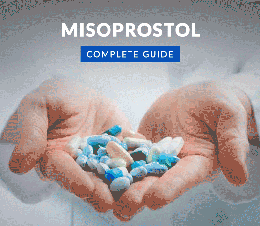 The price of misoprostol