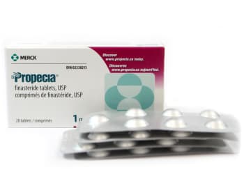 Generic Finasteride Propecia