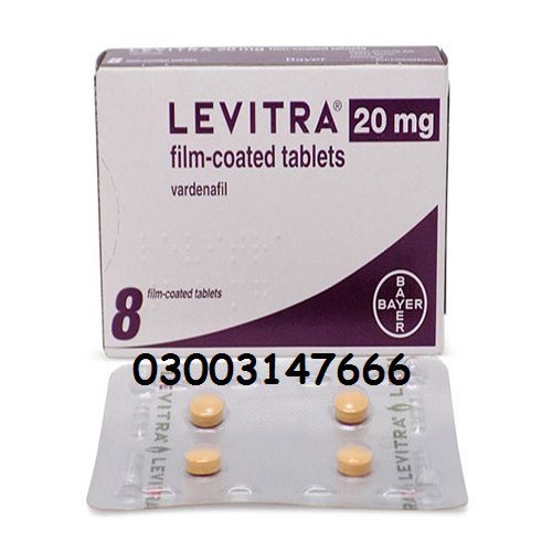 Levitra 20 Mg Price