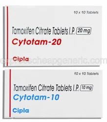 Tamoxifen 20 Mg Generic