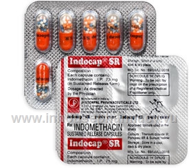 75 mg indocin price