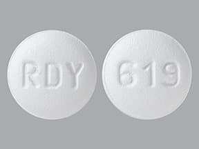 Eszopiclone tablets 2mg