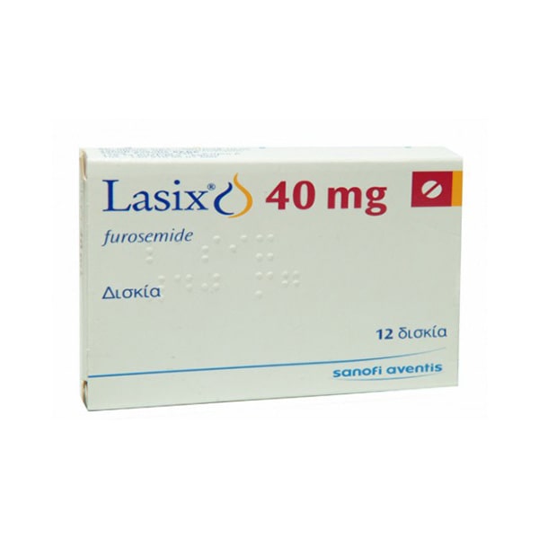 Lasix 40 Price