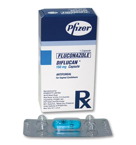 fluconazole 100 mg cost