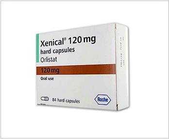 Purchase orlistat generic